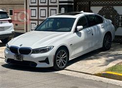 بی ئێم دەبڵیو سیریەس 3